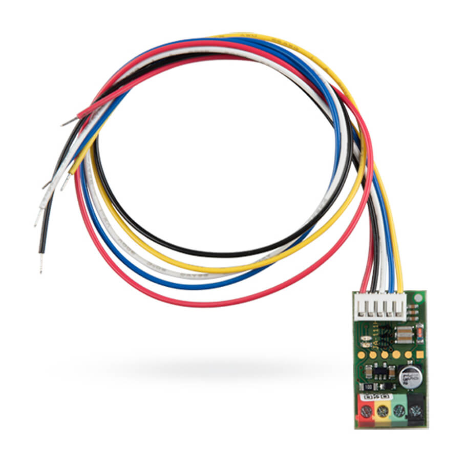 Module điều khiển có dây JABLOTRON JA-111H-AD TRB